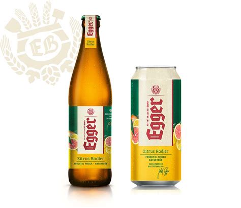 egger zitrusradler Egger Getränke ist auf Bier und alkoholfreie Getränke spezialisiert und zählt zu den führenden Anbietern Österreichs